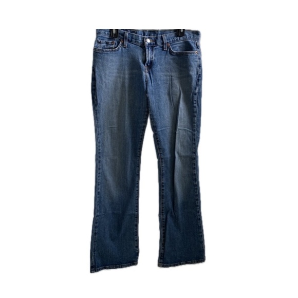 Lucky Brand Denim - Lucky Brand Jeans Size: 8/29